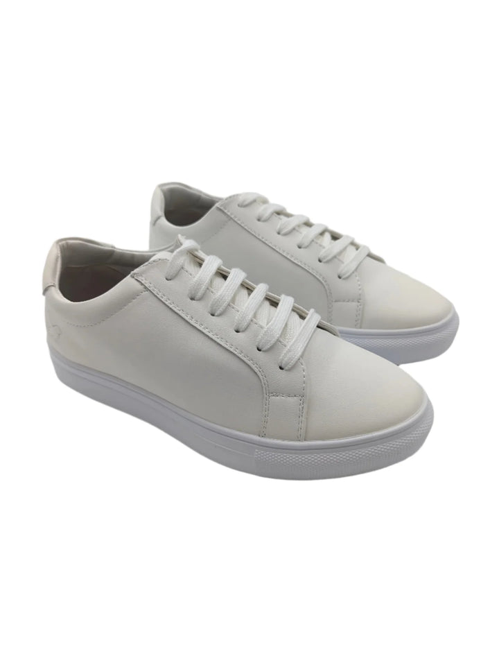 Marcozzi of Venice Boys Geneva Trainer White
