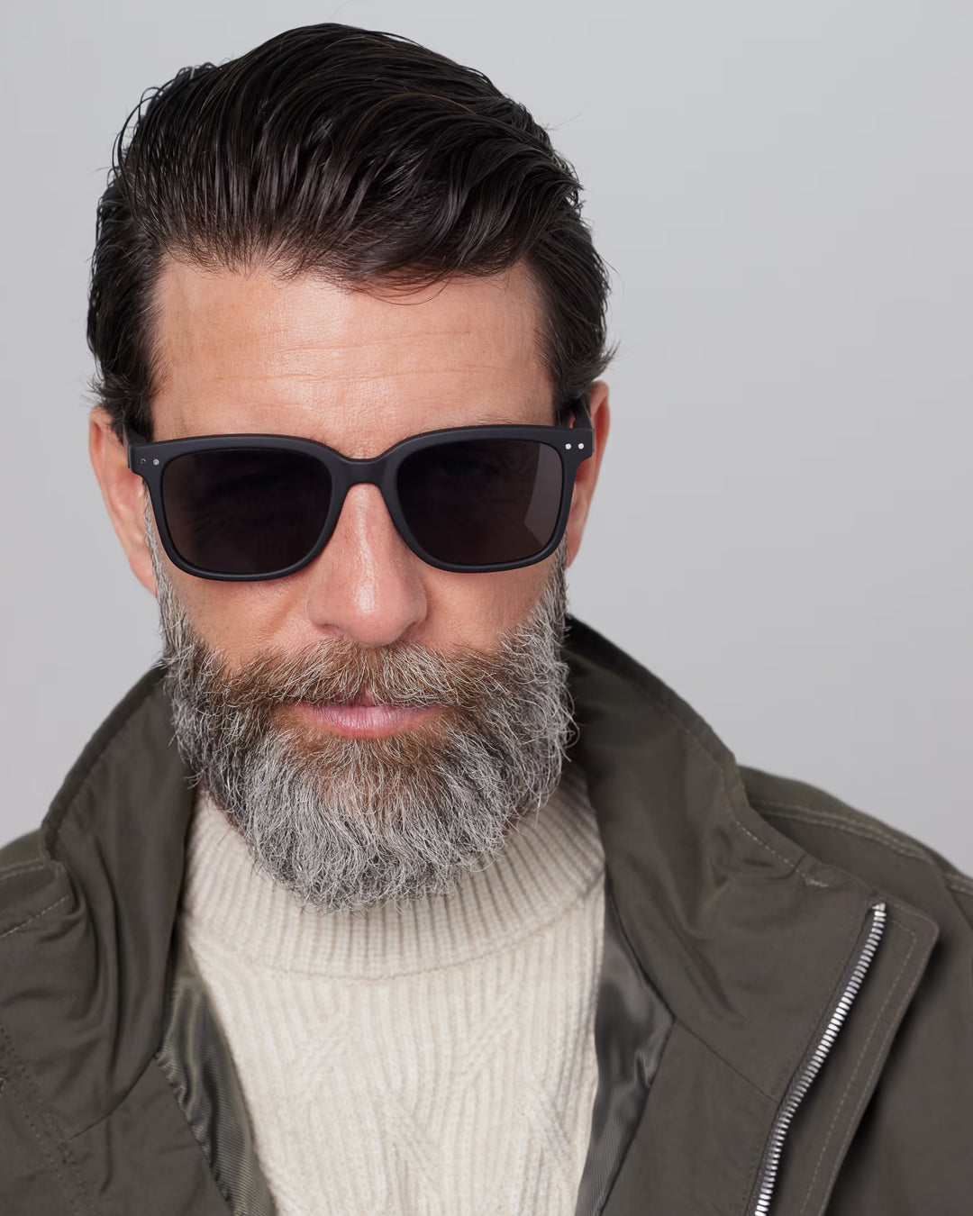 Izipizi Paris Sunglasses #L Black