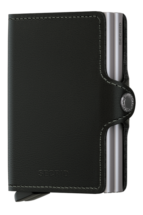Secrid Twinwallet Original Black