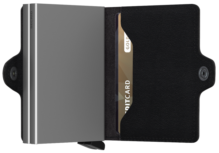 Secrid Twinwallet Original Black