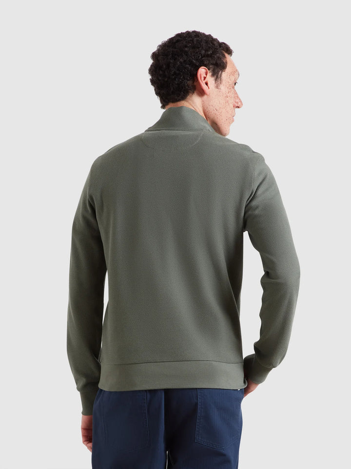 Farah Conrad Sweatshirt Rosemary