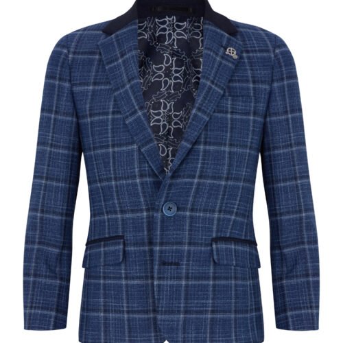 1880 Club Boys Tivoli Jacket