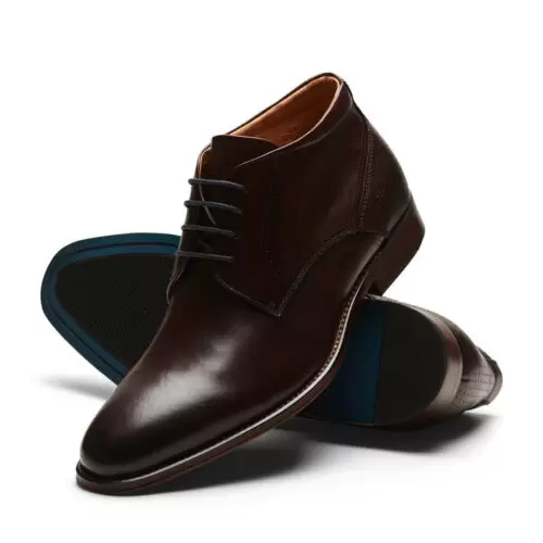 Digel Sir Boot Brown