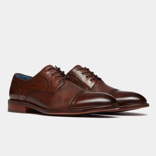 Remus Uomo Massi Shoe Brown