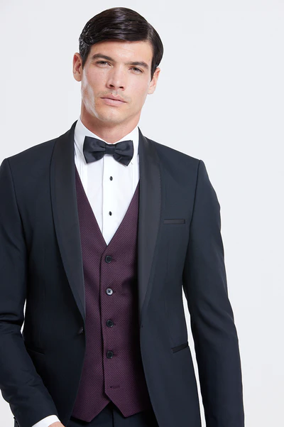 Wine waist deals coat
