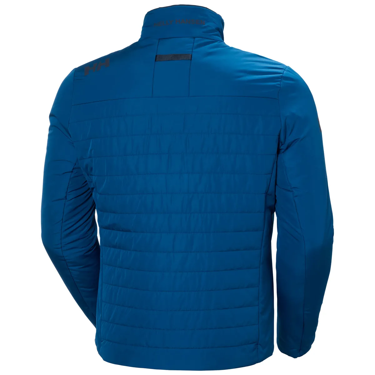 Helly hansen crew insulator jacket navy hotsell