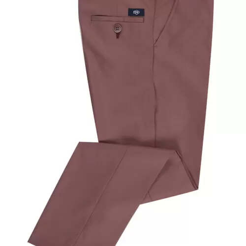 1880 Club Boys Greg Trouser Pink