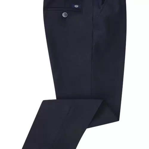 1880 Club Boys Greg Trouser Navy