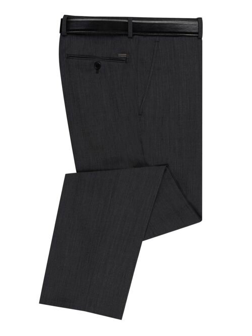 Douglas Biarritz Formal Trousers Grey