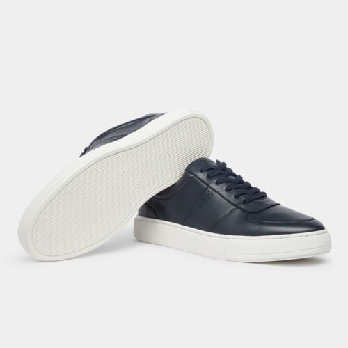 Remus Uomo Enrico Casual Shoe Navy