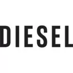 Diesel clothing