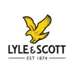 Lyle and scott logo