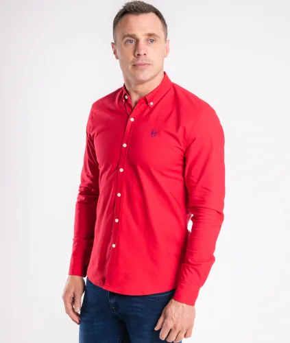 XV Kings by Tommy Bowe Tesoni Shirt Old Glory