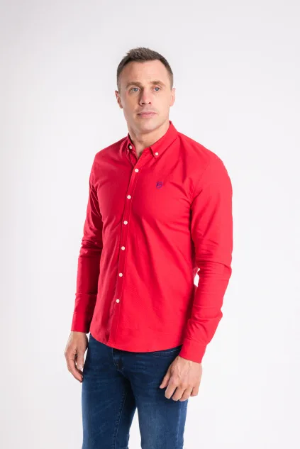 XV Kings by Tommy Bowe Tesoni Shirt Old Glory