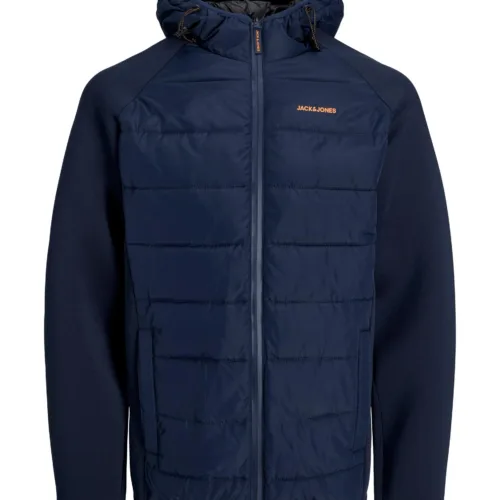 Jack & Jones Hybrid Jacket Navy