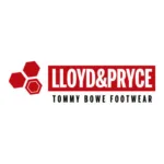 Lloyd and Pryce logo