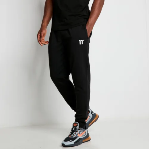 11 Degrees Core Joggers Black