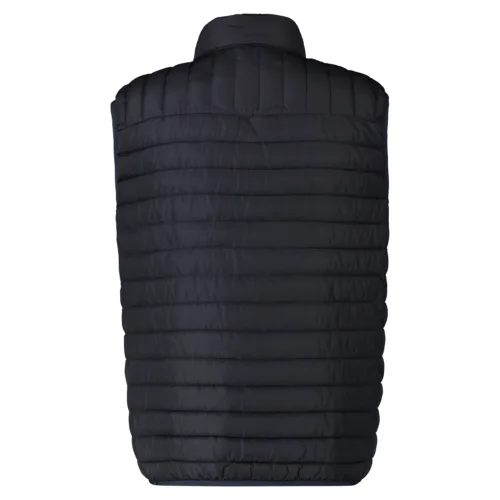Lerros Gilet Classic Navy