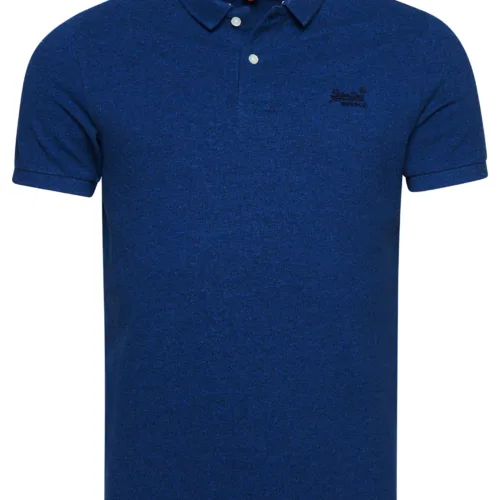 Polo Shirts - Pauls Menswear