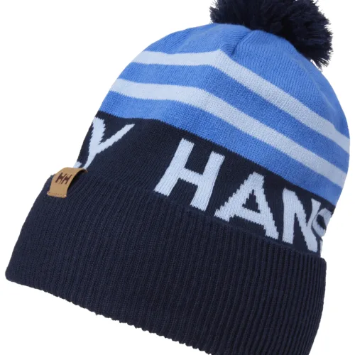 Helly Hansen Ridgeline Beanie Ultra Blue