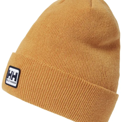 Helly Hansen Urban Cuff Beanie Cloudberry