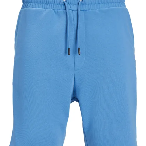 Jack & Jones Sweat Shorts Light Blue