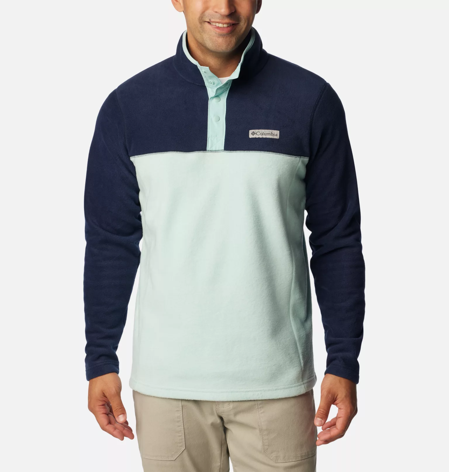 Columbia steens new arrivals