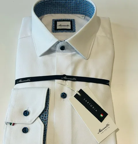 Marnelli Long Sleeve Shirt